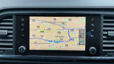 SEAT Ateca 1.0 TSI Ecomotive SE Technology [EZ] 5dr Petrol Estate